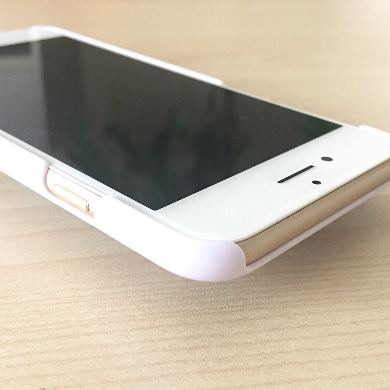 美品⭐️Apple iPhone8 ホワイト 4.7インチ Apple iPhone 8 4.7インチ - メルカリ
