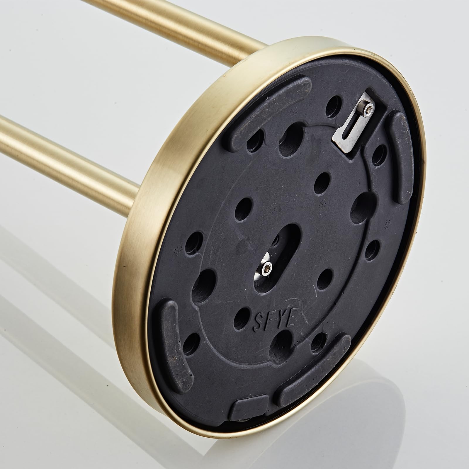 Free-standing Toilet Roll Holder - Image 4
