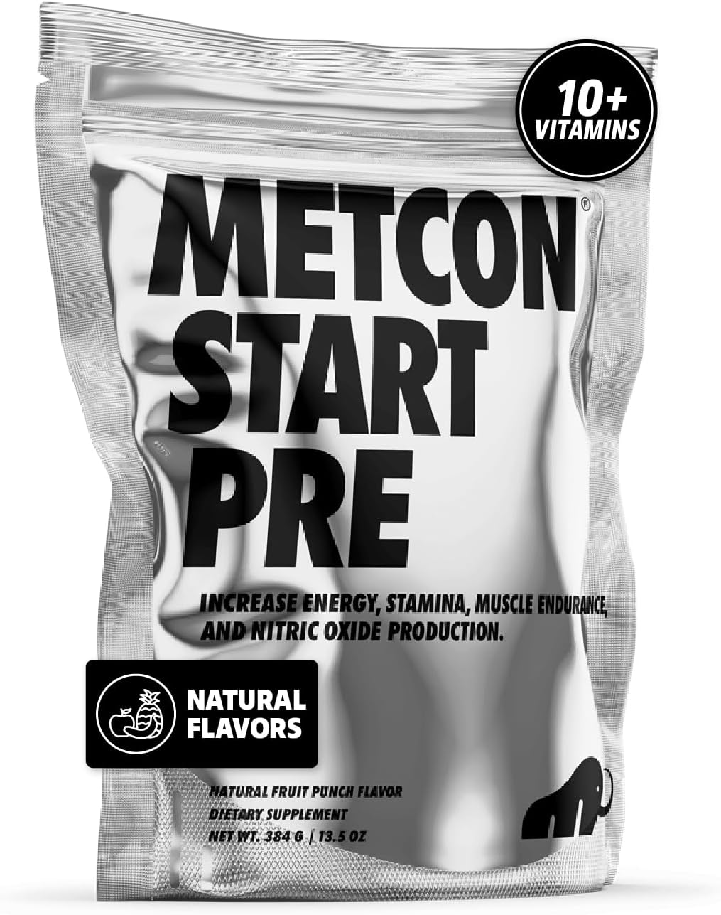 metcon pre workout