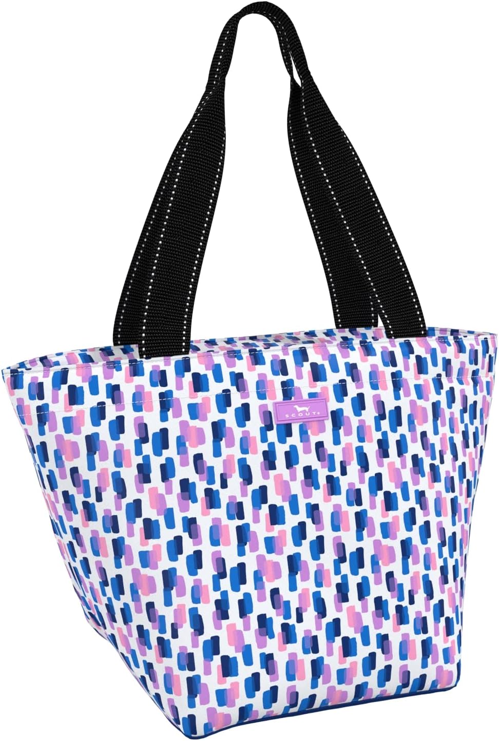 SCOUT Daytripper Shoulder Bag for Women - Lightweight Everyday, Beach or Work Bag With Zipper and Inside Pocket, Carryon