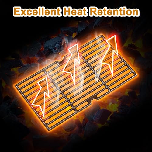 Miniatura 6 de Parrilla Valueparts Partes para Charbroil 463239915 463230515 Parrillas 463230511 463230513 463252113 463252114 463230512 Rejilla 463240115 46 32305