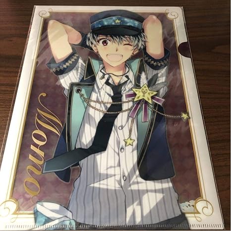 アイドリッシュセブン ポスターの値段と価格推移は 582件の売買情報を集計したアイドリッシュセブン ポスターの価格や価値の推移データを公開