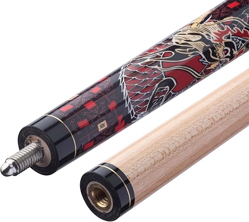 Miniatura 5 de Viper Junior 48 pulgadas Juego de Billarbillar Multi talla única