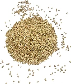 Certified Organic Hulled Buckwheat Groats,Non-GMO,...