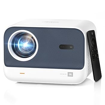 yaber プロジェクター　JBL搭載　Fire TV Stick付き yaber プロジェクター JBL搭載 Fire TV Stick付き