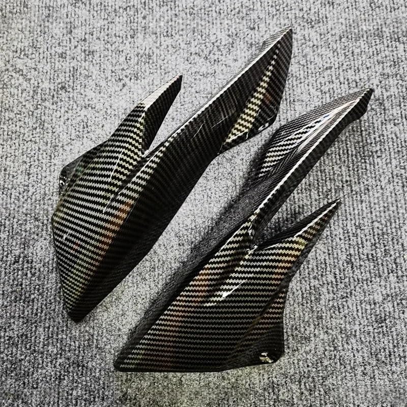 Carénage supérieur moto de réservoir latéral CB500F 2017