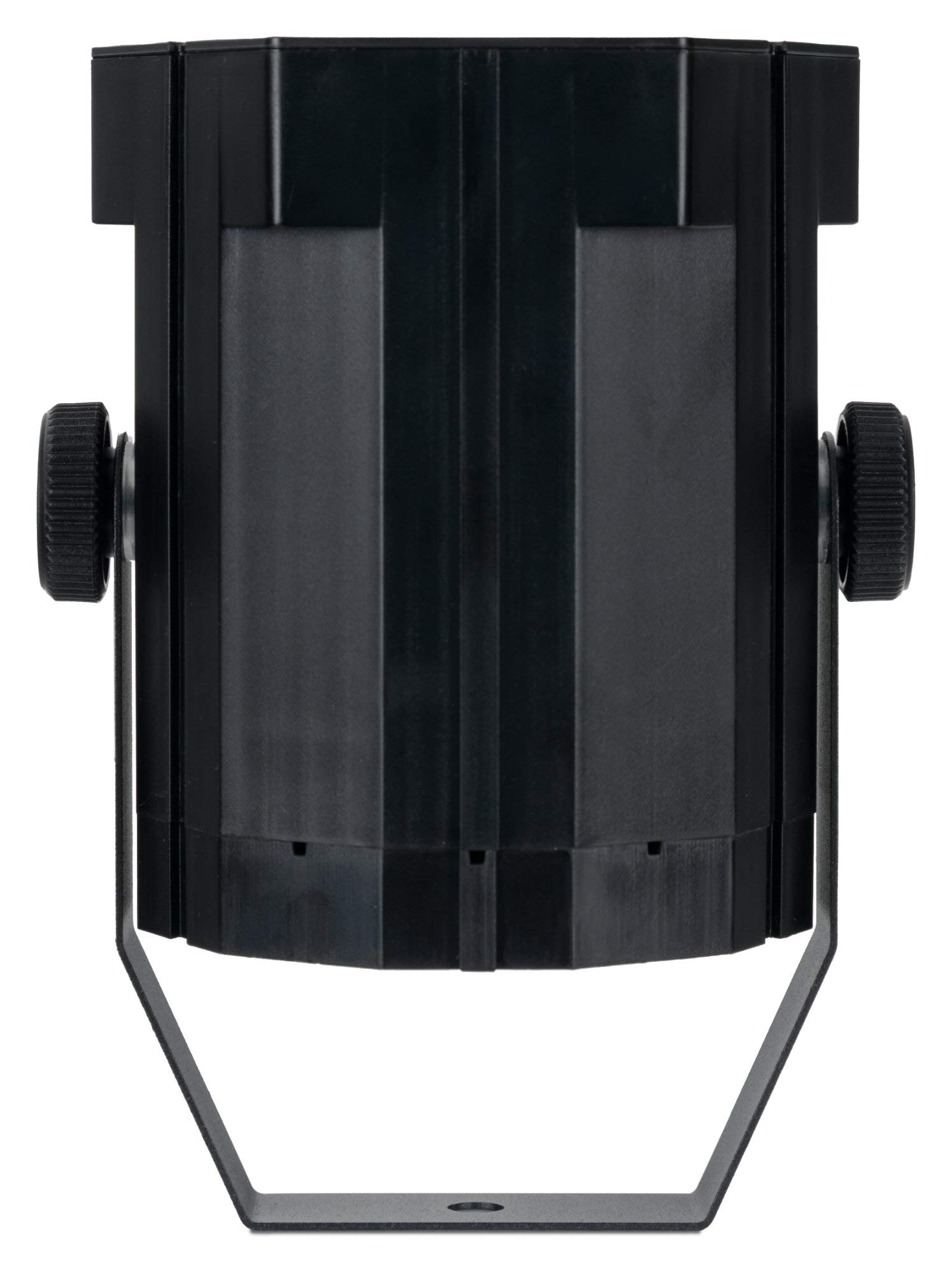 Showlite GL-8 USB-Gobo Partylight, Efecto de luz en formato mini