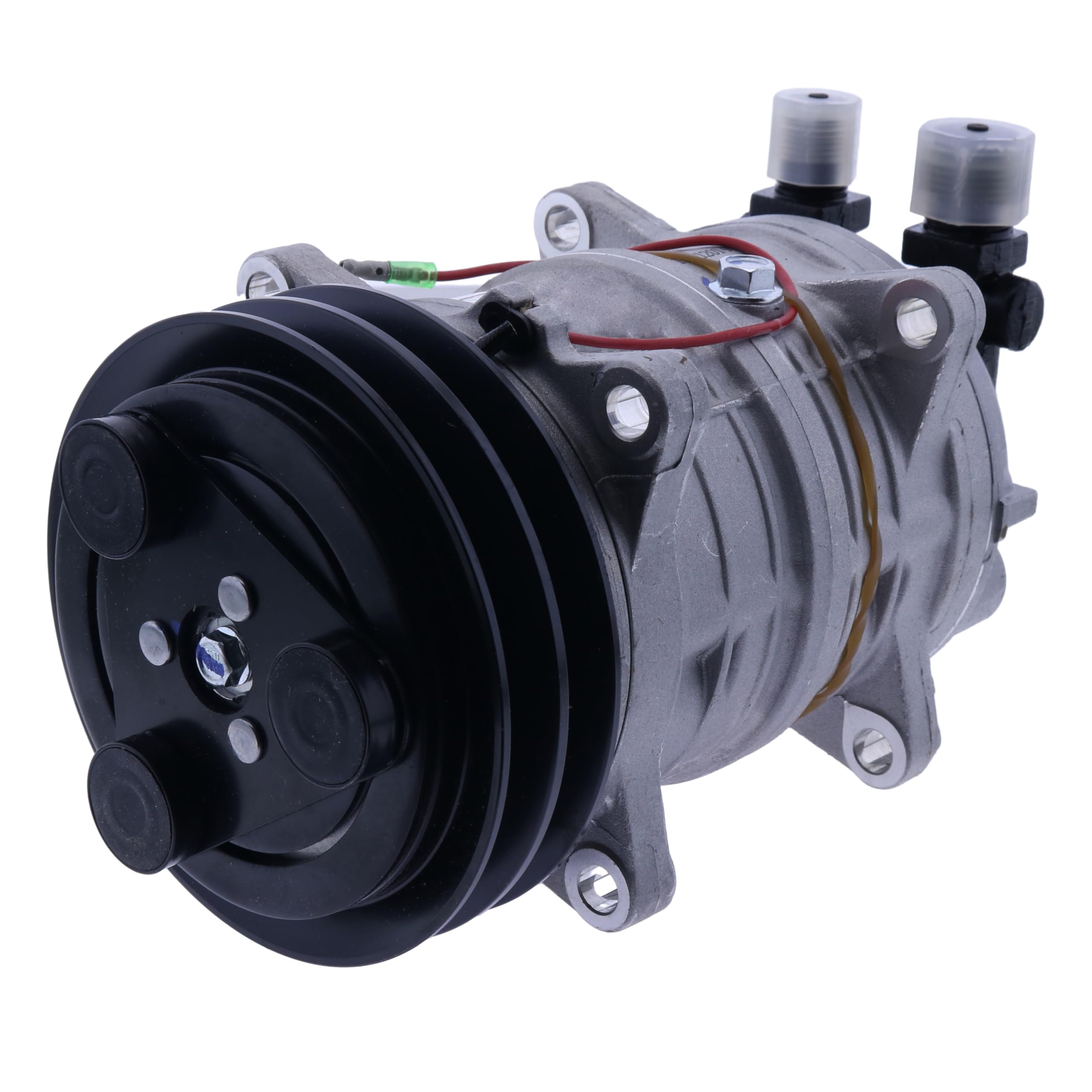 Amazon.com: DVPARTS A/C Compressor 18-10158-18 102-1083 Compatible