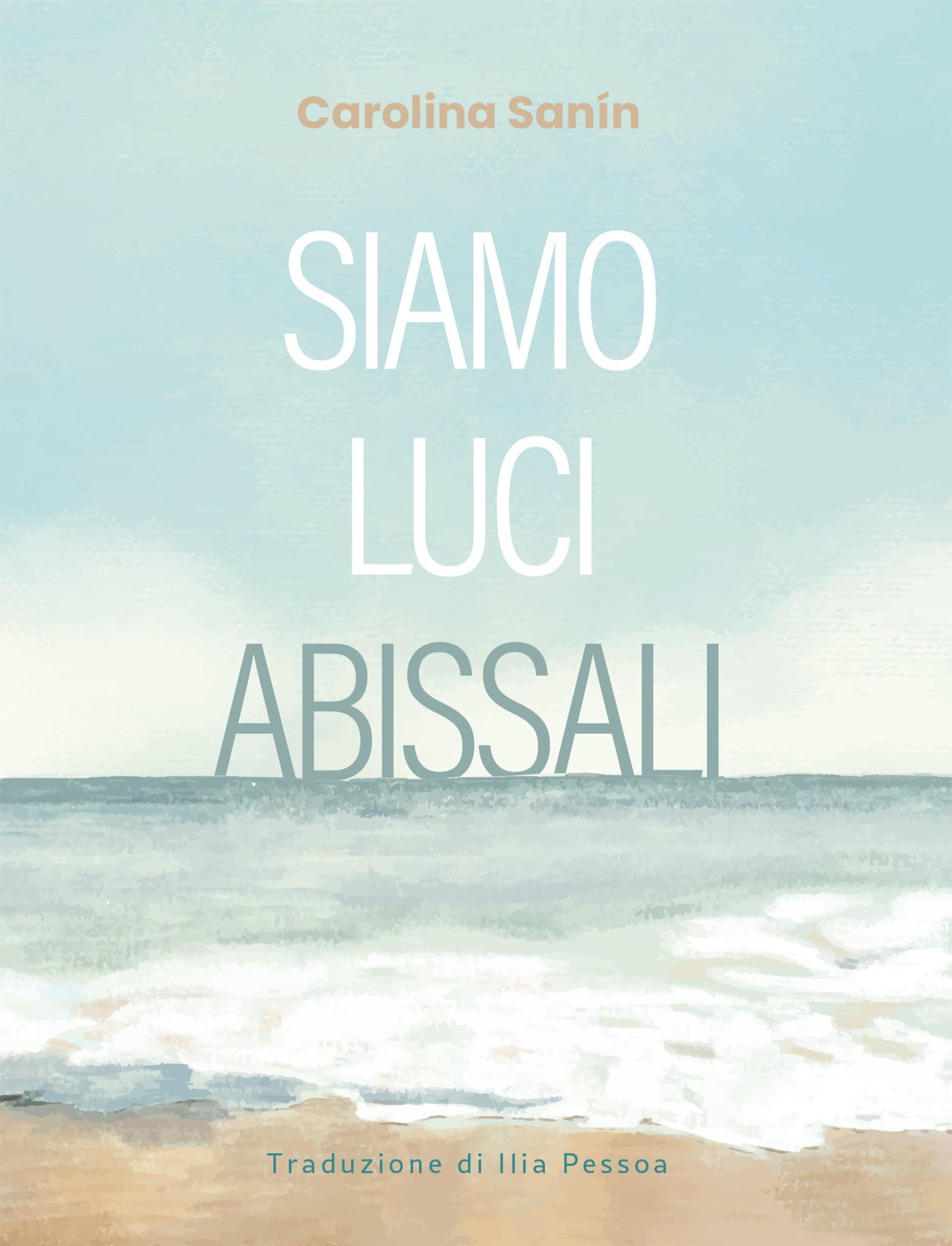 Siamo Luci Abissali - 4