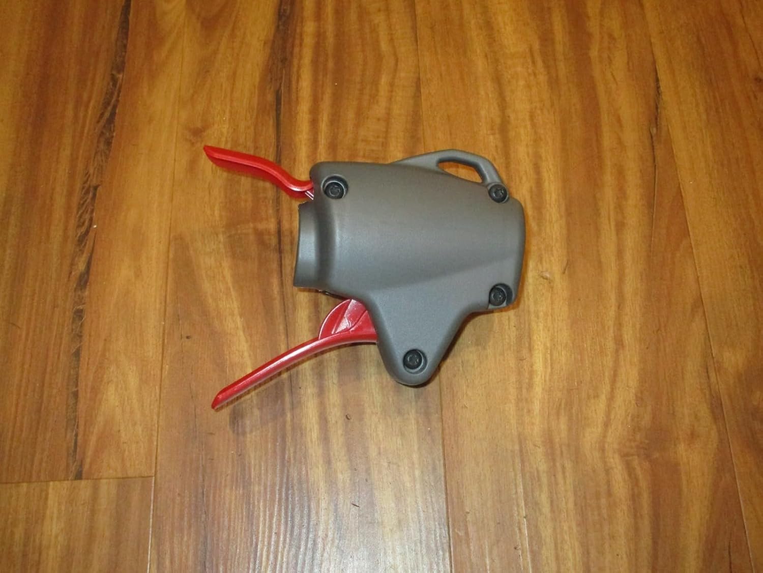 Replacement part for and and BLACK MAX THROTTLE TRIGGER ASSEMBLY Fits Models in Description