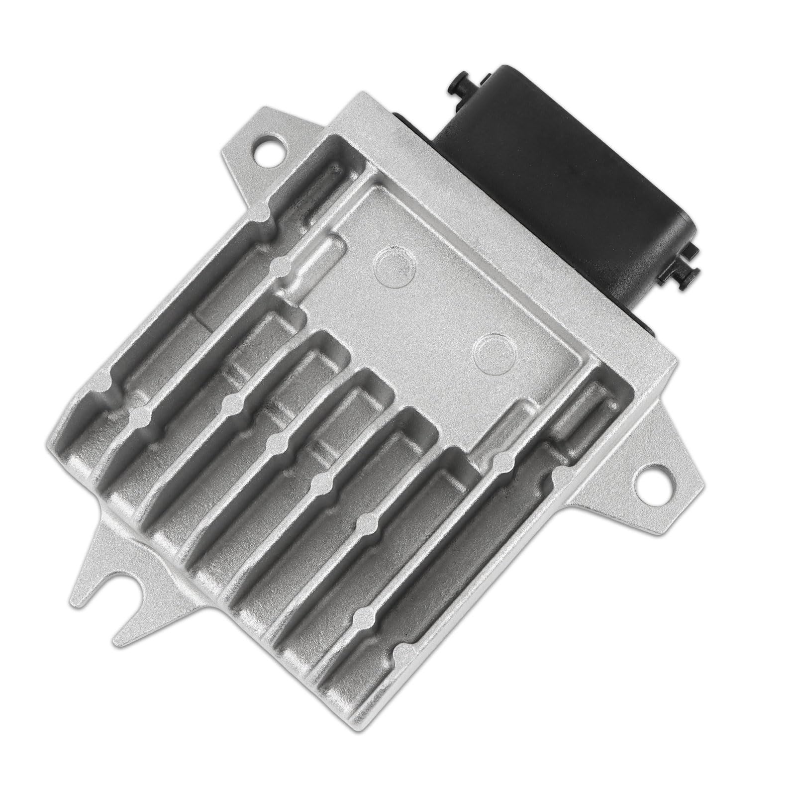 YDMON LF8M189E1F Transmission Control Module, Compatible with Ma-z-da 3 2.0L 2010 2011, TCM TCU Replaces Part (Programmed)