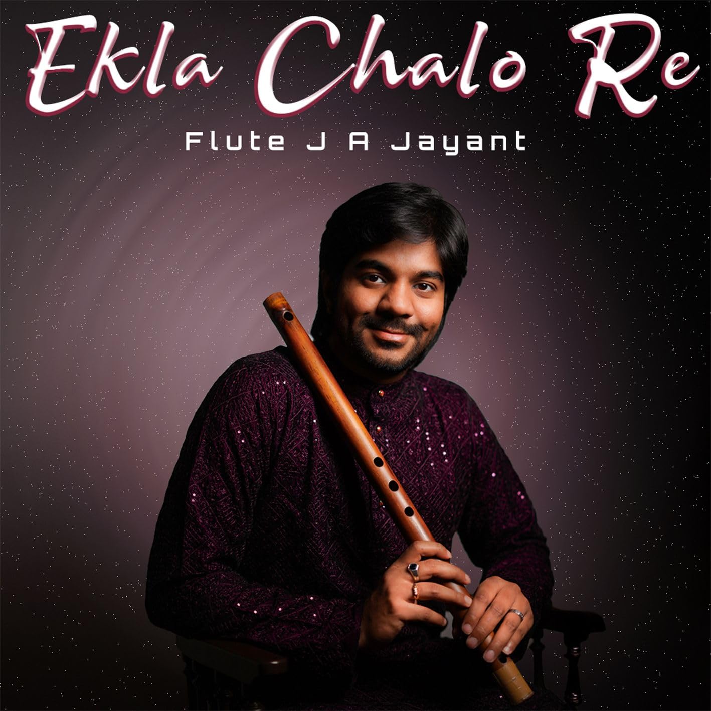 Flute J A Jayant