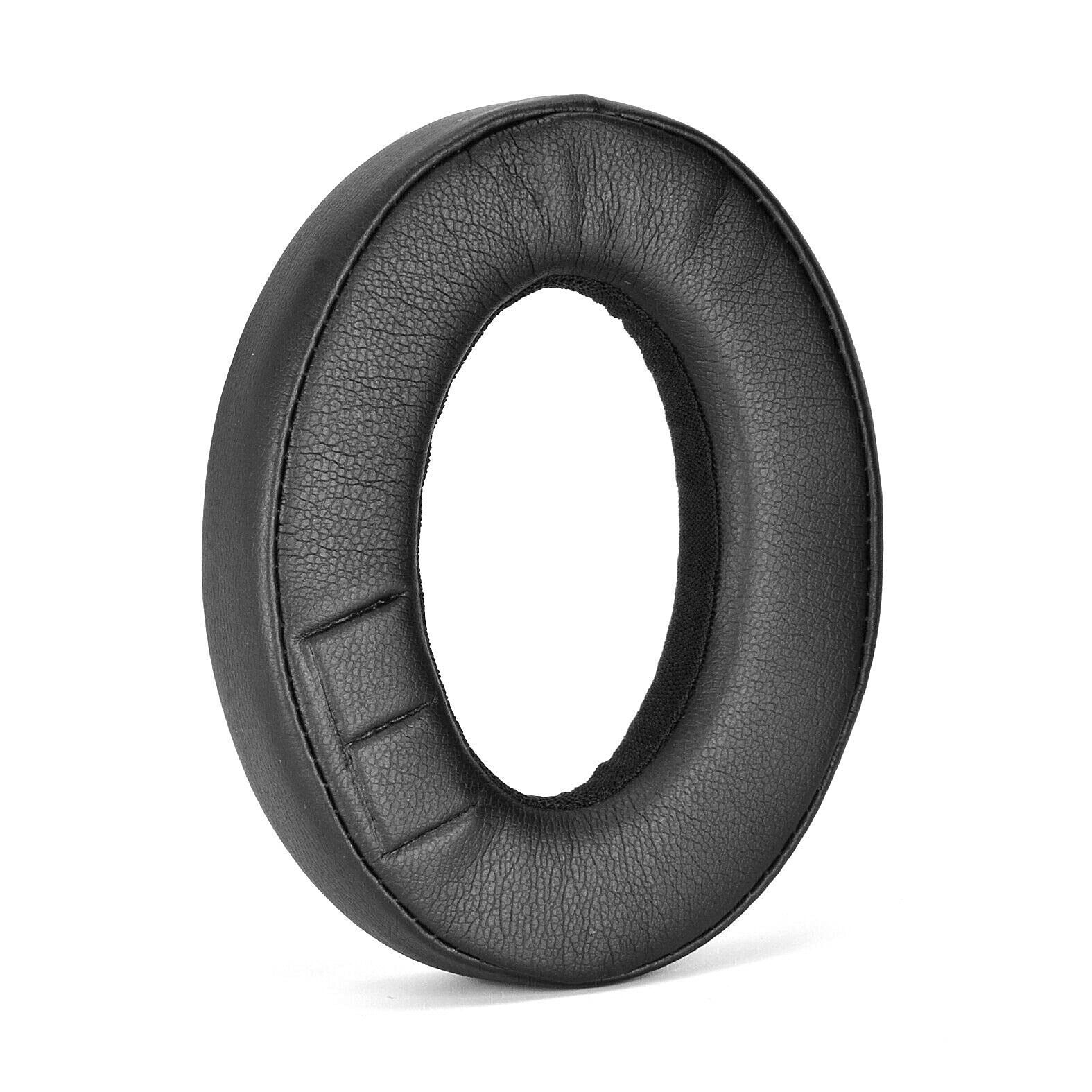 YunYiYi - 1 paio di cuscinetti auricolari di ricambio per cuffie NAD – VISO HP50 NAD HP50 YunYiYi - 1 paio di cuscinetti auricolari di ricambio per cuffie NAD – VISO HP50 NAD HP50