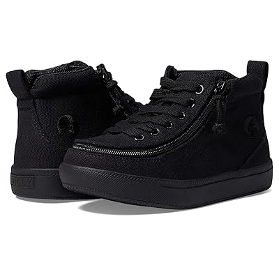 BILLY Footwear Kids Classic DR High II (Toddler) Kid
