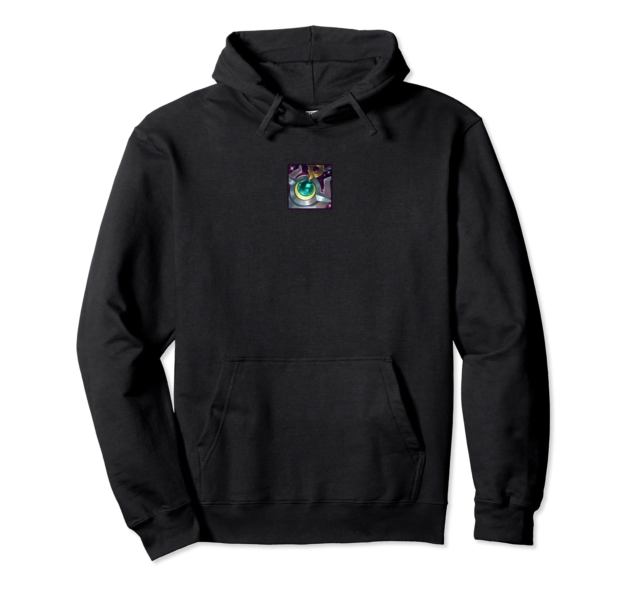 League Item of favorite item legend moonstone renewer gaming Pullover Hoodie