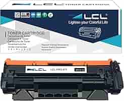 【新品未開封品】高品質 トナーカートリッジ LCL Amazon.co.jp: LCL Brother用 ブラザー用 TN-299 TN299 TN