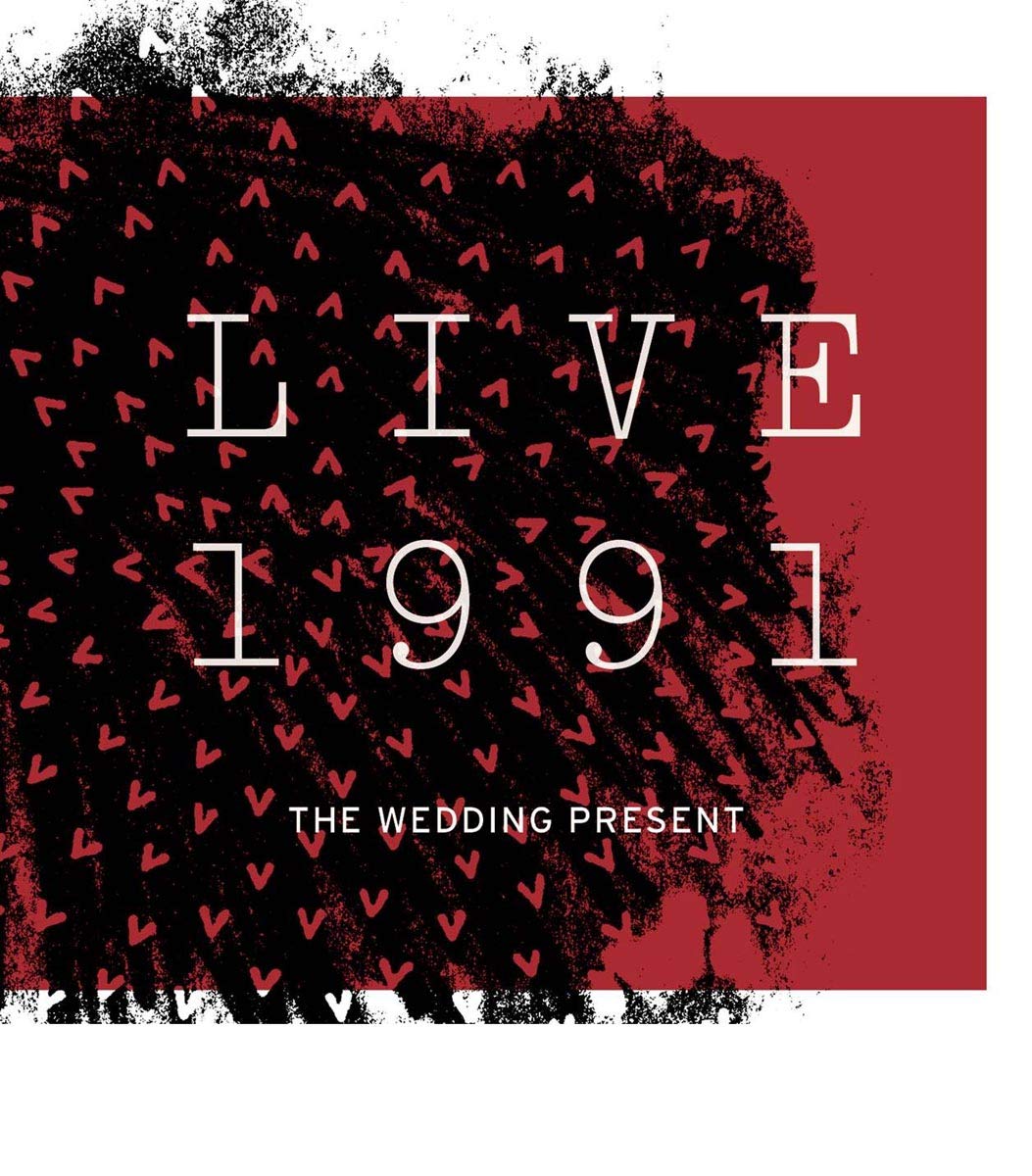 Live 1991
