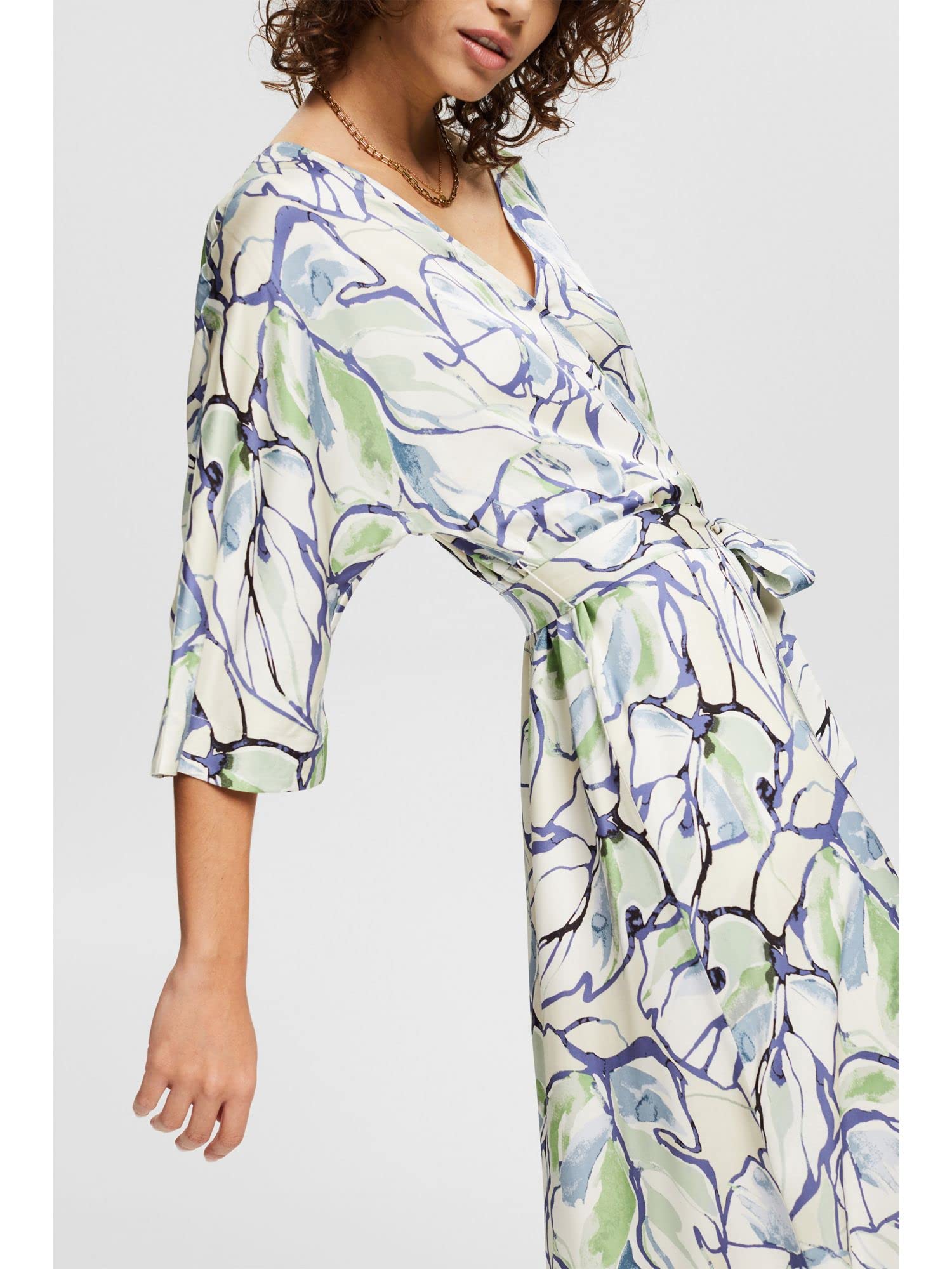 ESPRIT Vestido para Mujer