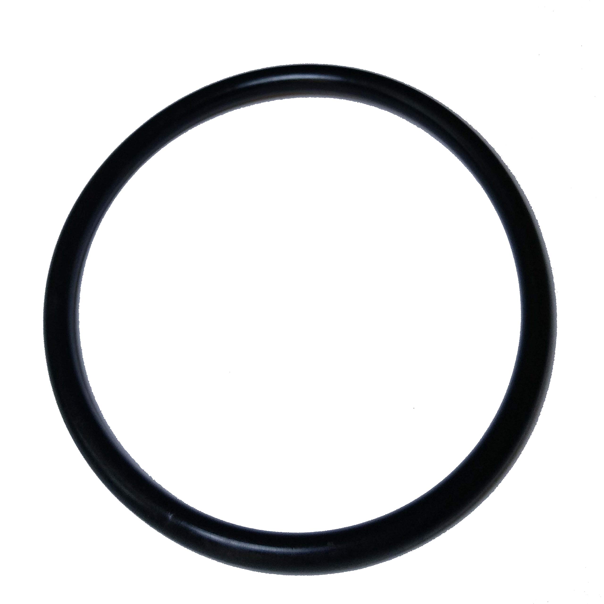Sewing Machine Motor Stretch Belt Black (Two Piece)