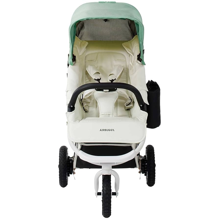 Amazon.co.jp: AirBuggy(エアバギー) ココ プレミア フロム