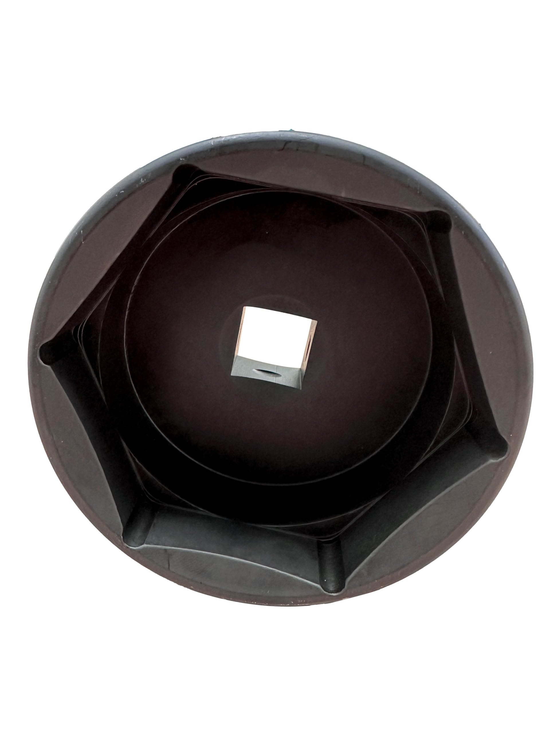 Oni Tools King Pin Upper Cover Socket Remover Tool Compatible with Volvo FM12 D13