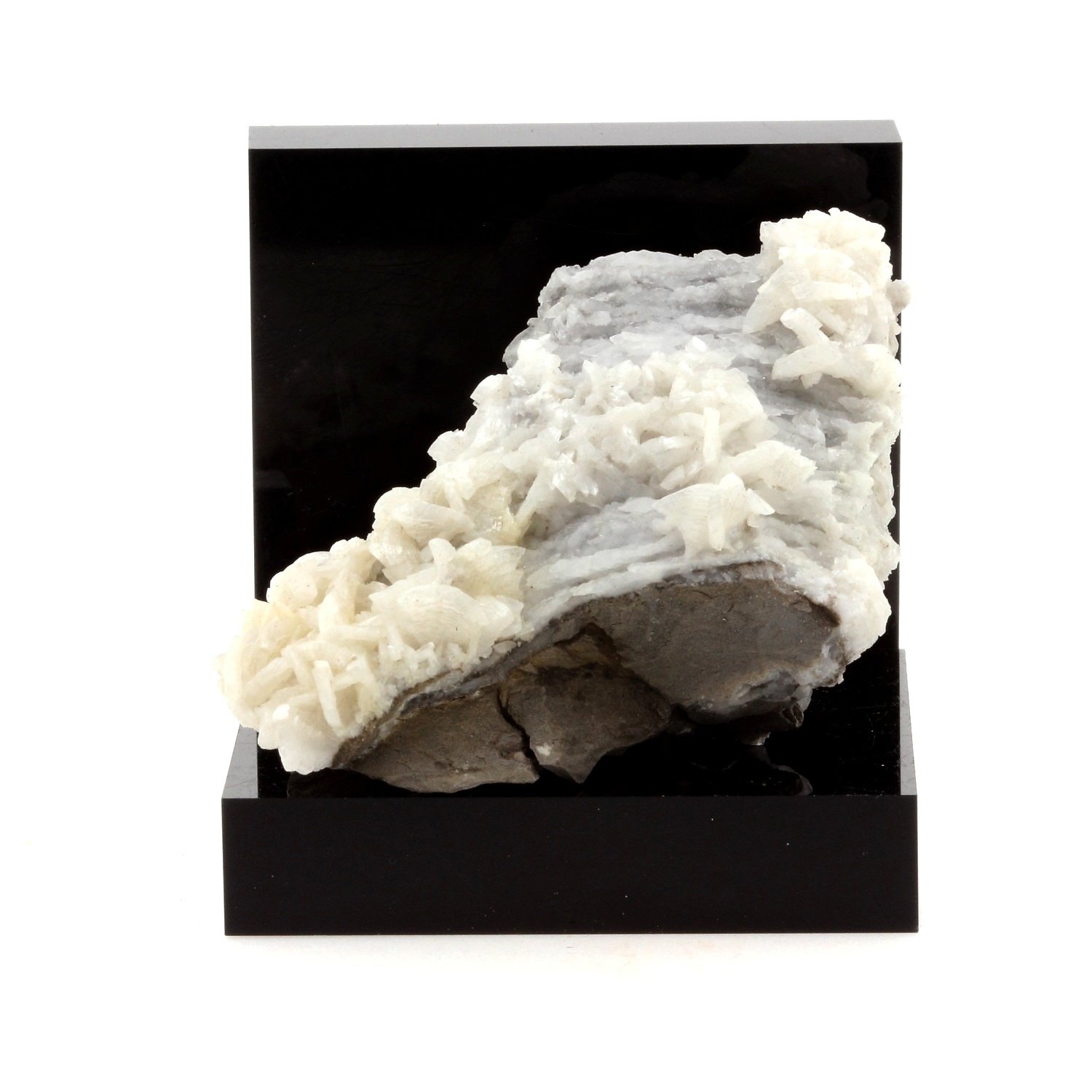 Dolomite Calcite authentique pour identifier et étudier les minéraux - 3