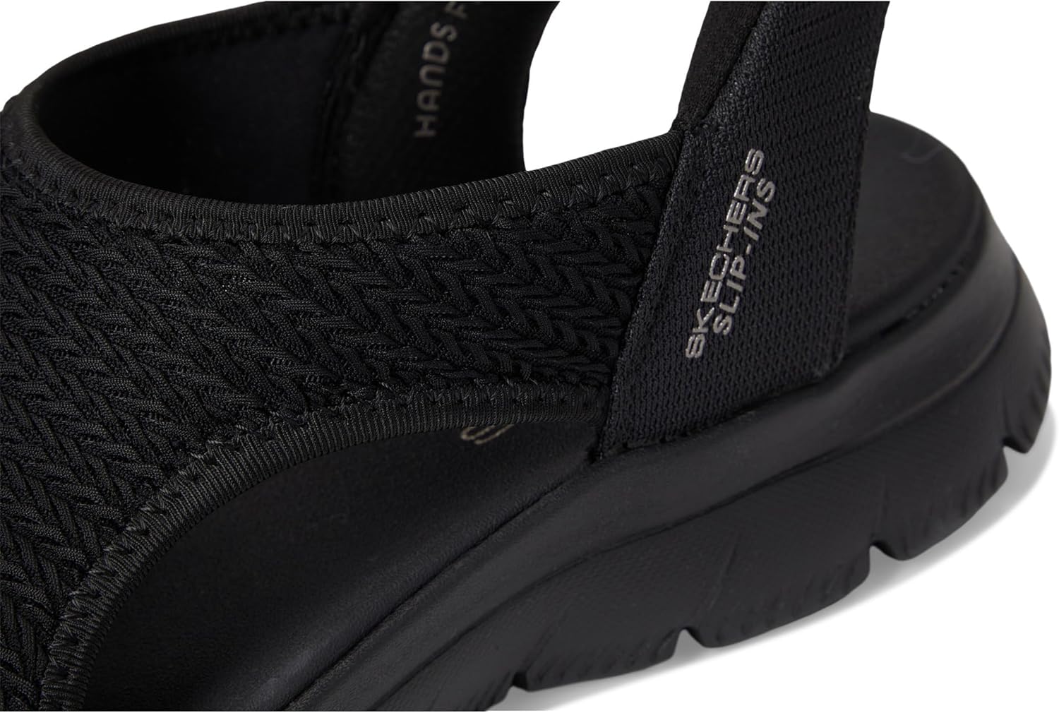 Skechers Women's On-The-Go Go Walk Flex Sandal - Ariel Hands Free Slip-ins