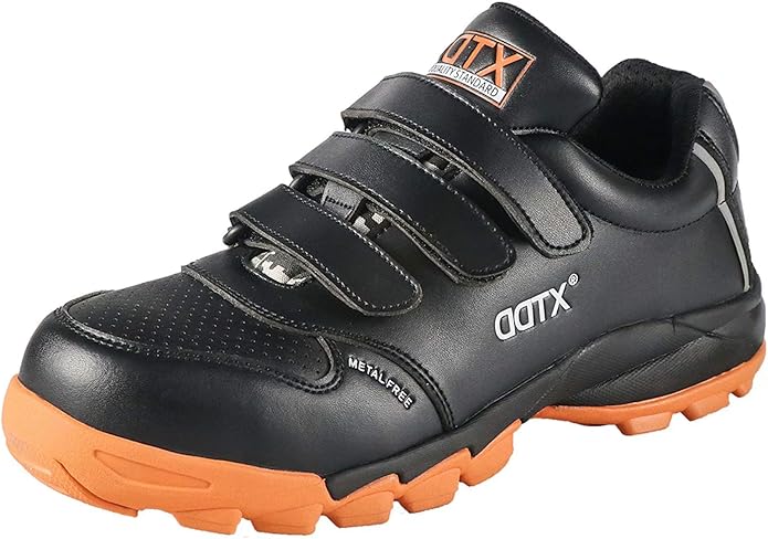 Botas De Seguridad - Castelao SL - La Tienda Del Recambio Industrial