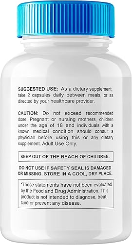 Miniatura 3 de Best Breath Probiótico oral - Mejor aliento probiótico dental para dientes y encías - Las mejores píldoras de suplemento avanzado para dientes más