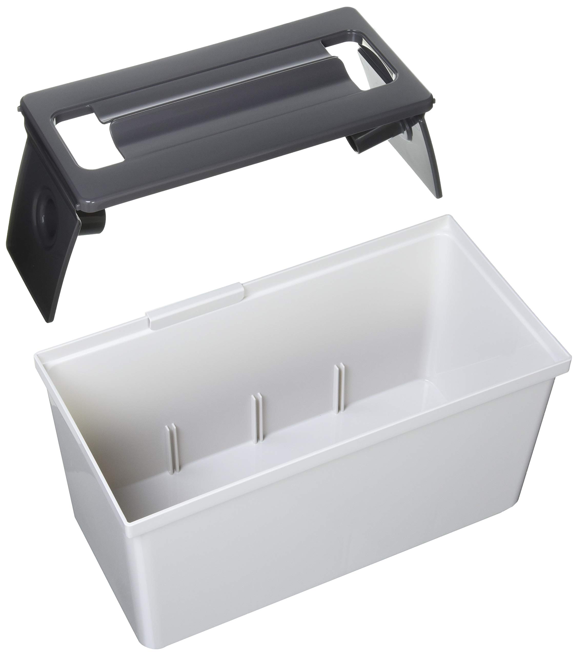Richell drawer for kitchen paper box