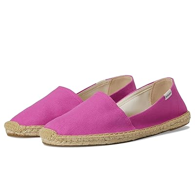 Soludos Original Espadrille Women