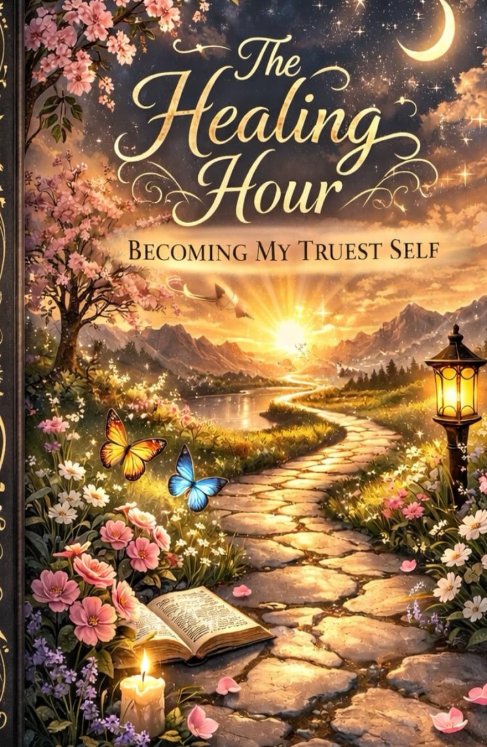The Healing Hour: Becoming My Truest Self