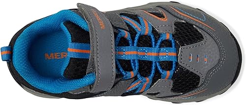 Miniatura 2 de Merrell Trail Chaser calzado de excursión para niños pequeños y grandes