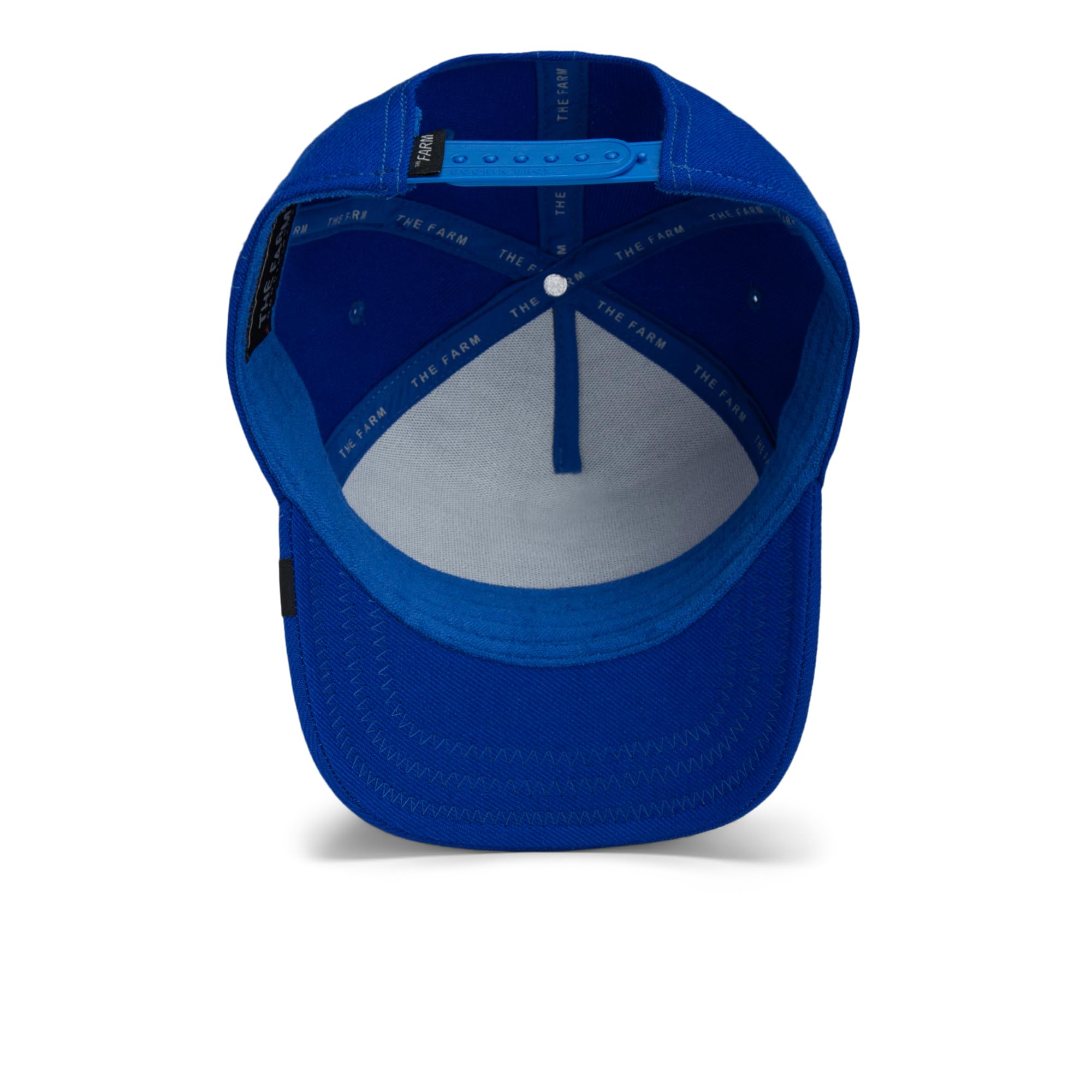 Goorin Bros. Gorra de camionero de la colección All Over Wool para hombre y mujer