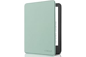 CoBak Case for All-New Kindle 11th Generation 2022 Release Only