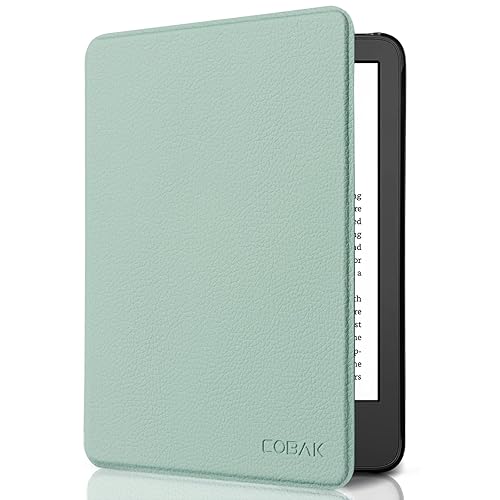 2024 Kindle: Faster, Brighter Display, Longer Battery Life