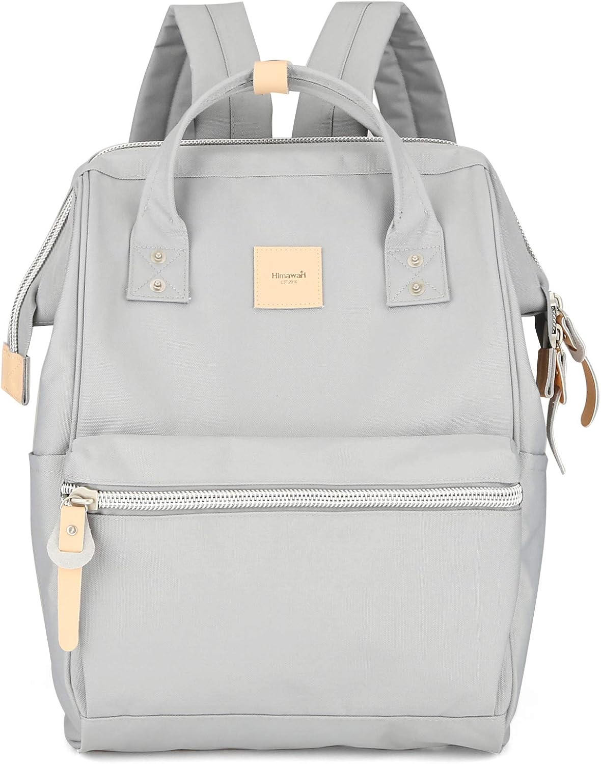 himawari Laptop Backpack for Women&Men Travel Backpack With