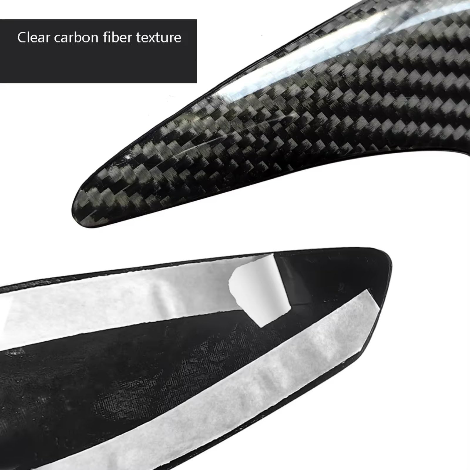 Compatibile Con Triumph Per Speed ​​Per Triple 1200 RS 2021 2022 2023 2024 Moto Davvero Serbatoio In Fibra Carbonio E Rivestimento Protezione Coda Antiscivolo Serbatoio