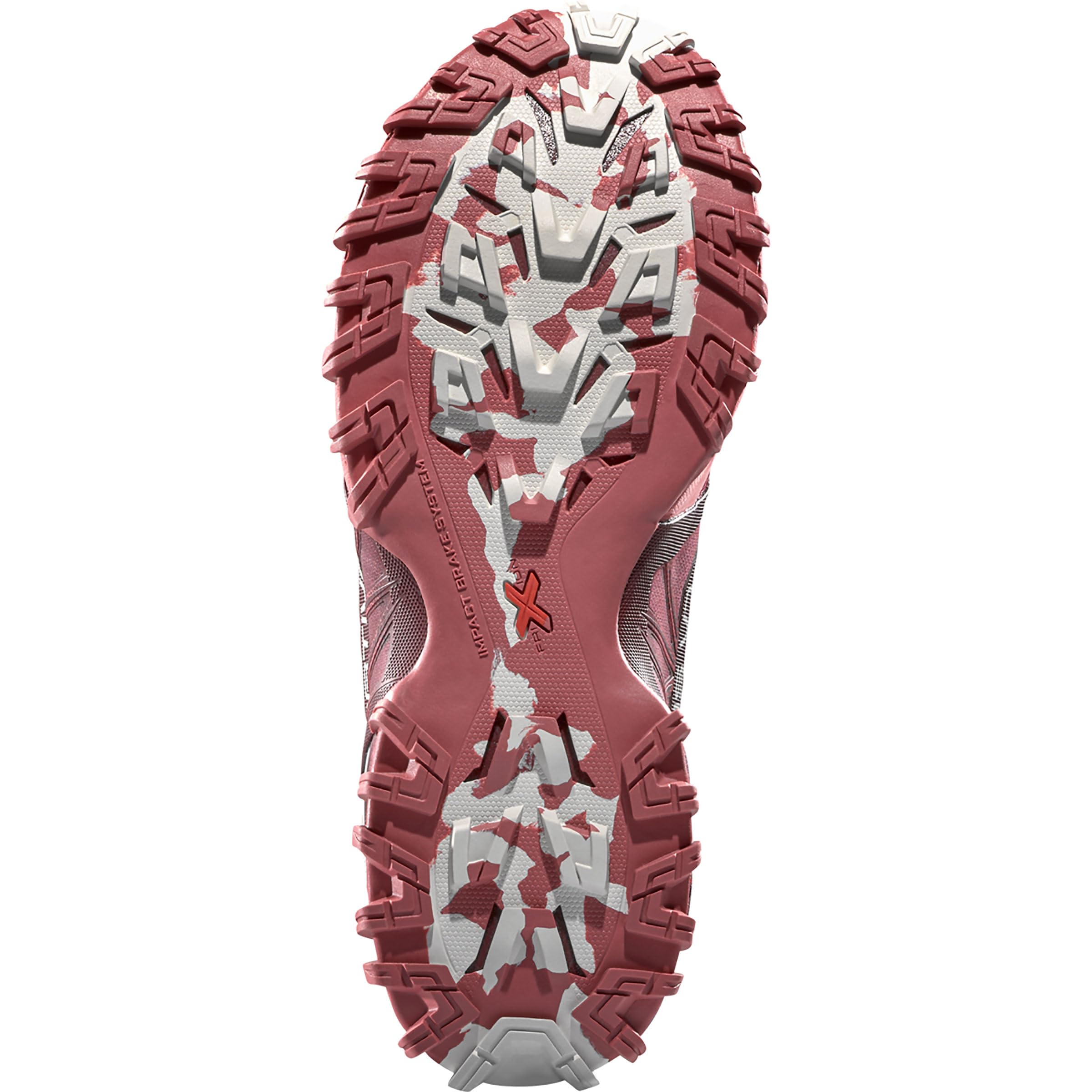 LA SPORTIVA Donna Bushido III GTX Scarpe