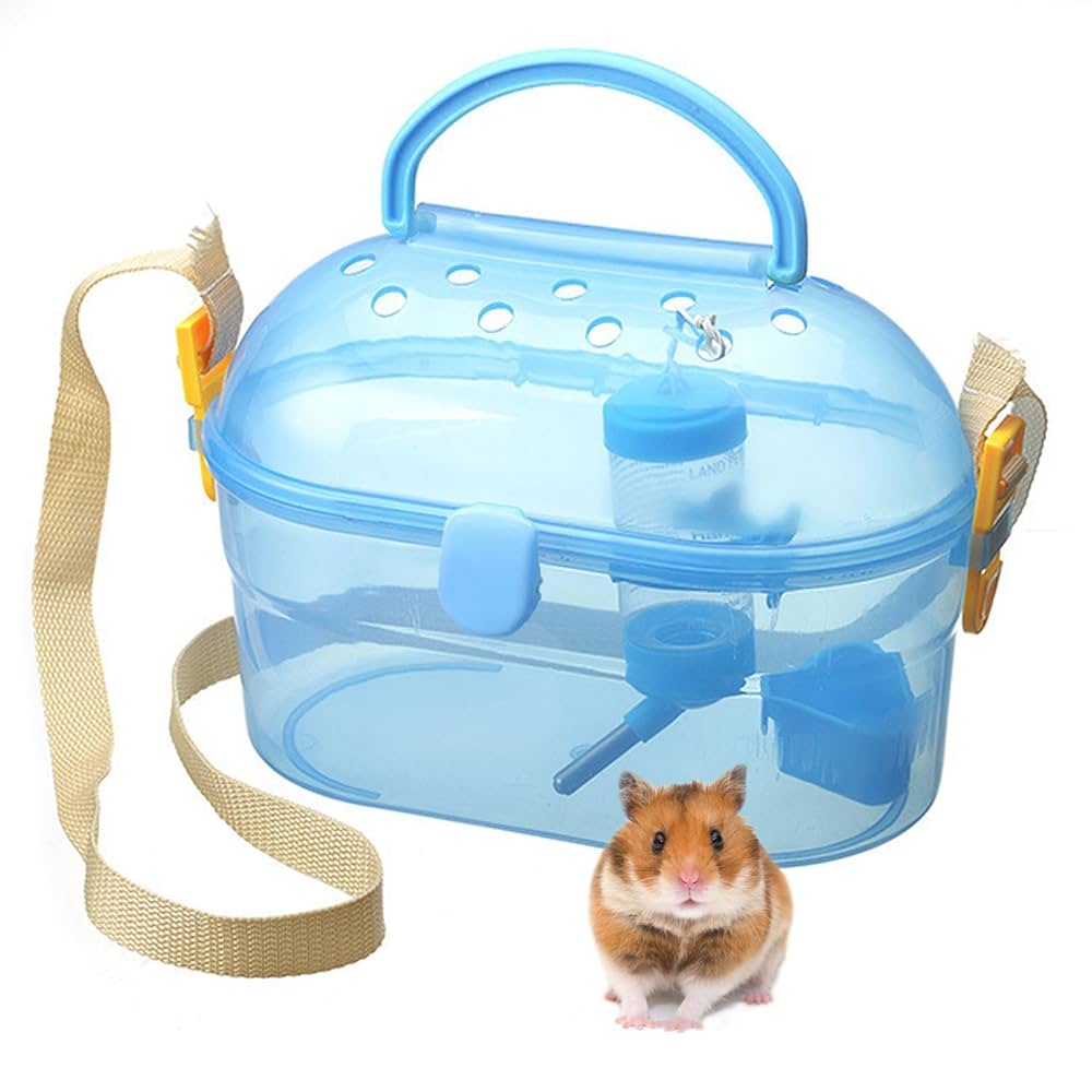 How to Feed Chinchillas During Travel: Essential Tips for Care