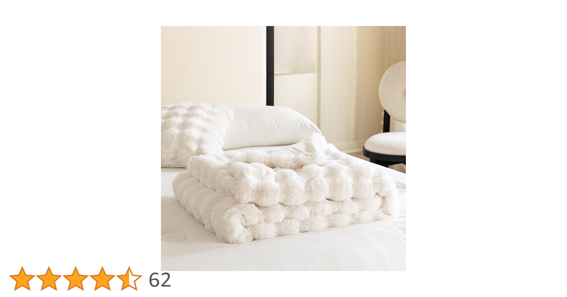 Amazon｜NERUS ふわとろ 毛布 もこもこ毛布 ブランケット ふわ