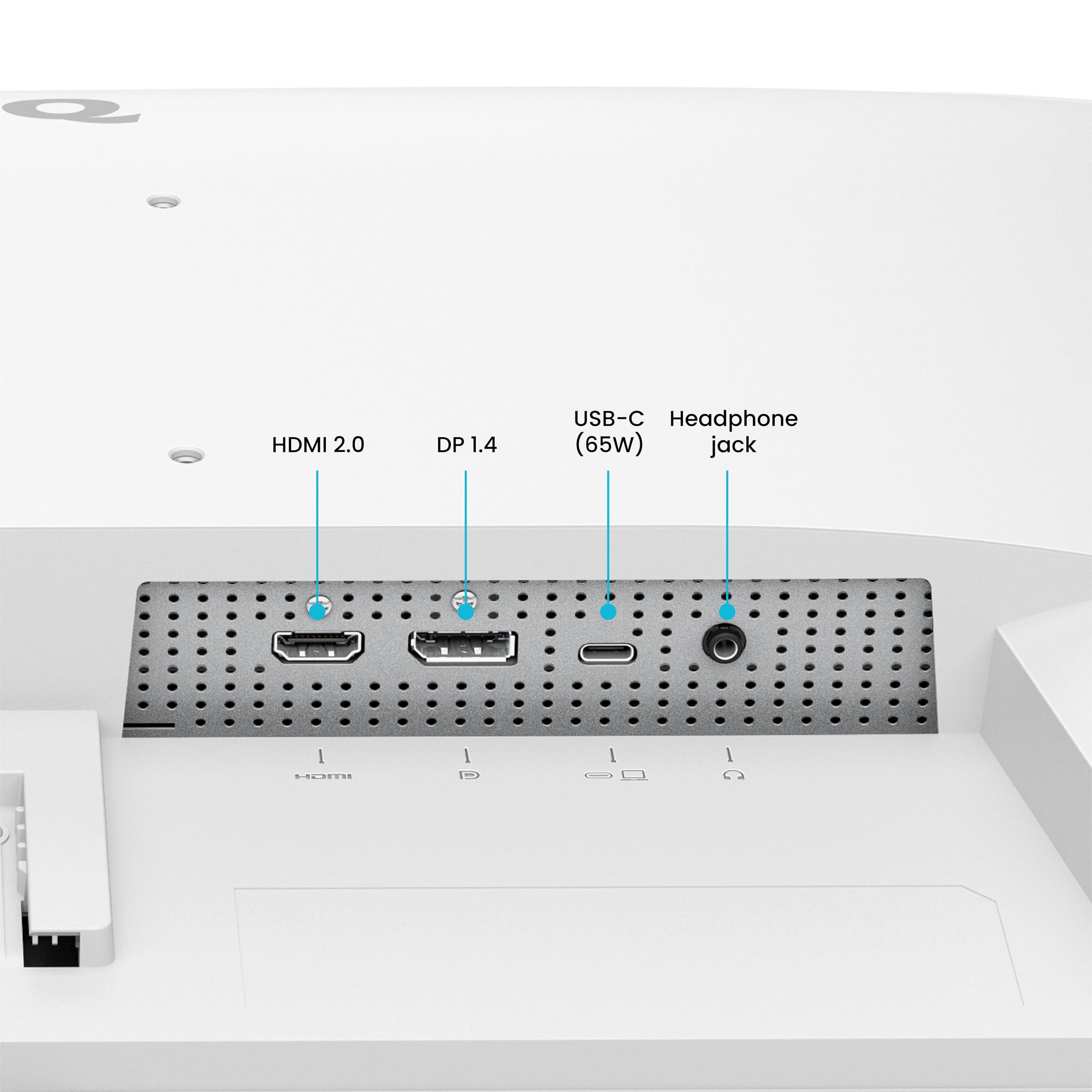 BenQ Mit 2K-Auflösung – Bild 5