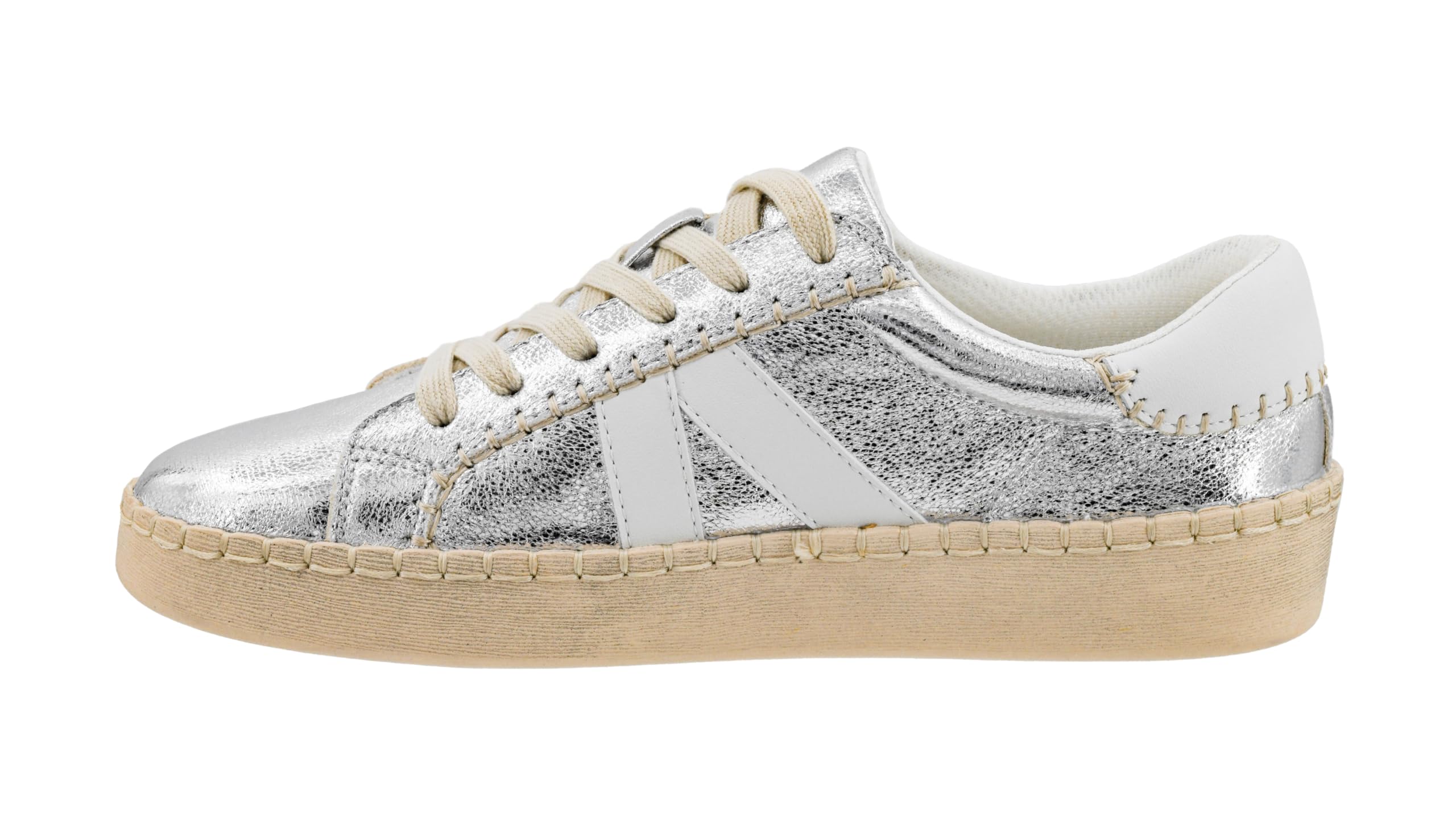 Corkys Footwear Hey Girl Friend Zone Sneaker - Featuring A Stylish Lace-Up Design with Cushioned Comfort, Perfect for Everyday Wear and Long-Lasting