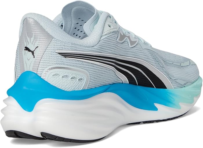 Обувь PUMA Velocity Nitro 4 Running Shoes — фото 5