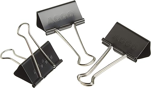 Miniatura 9 de Acco - Clips de carpetas