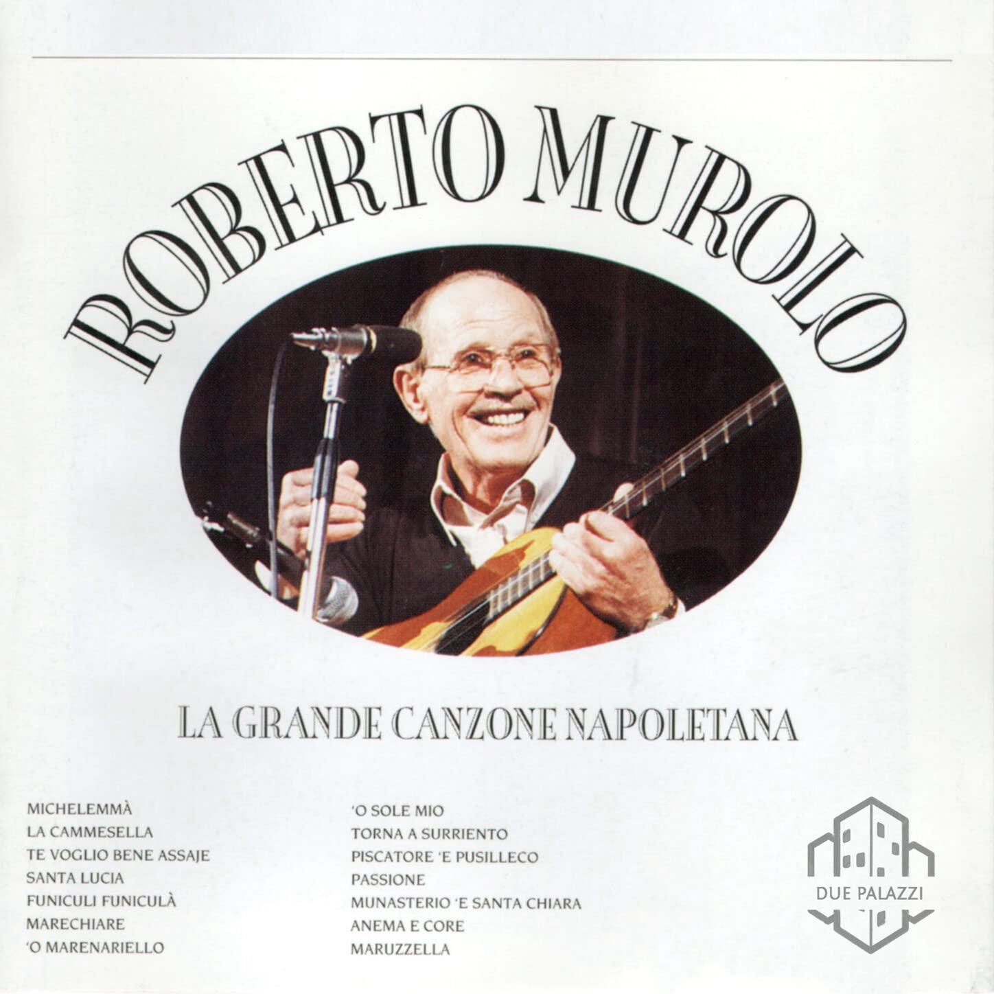 Roberto Murolo