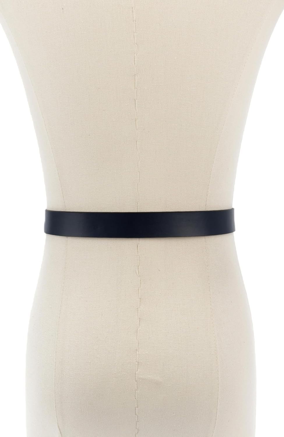 kate spade new york Women's 1 Inch Molten Buckle Belt, Stylish Accessory for Everyday, Adjustable Fit