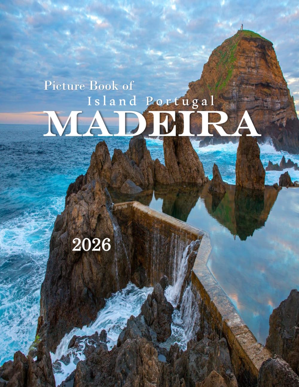 Madeira: Beautiful photos showing an amazing country, its architecture and unique charm-perfect for travel lovers.