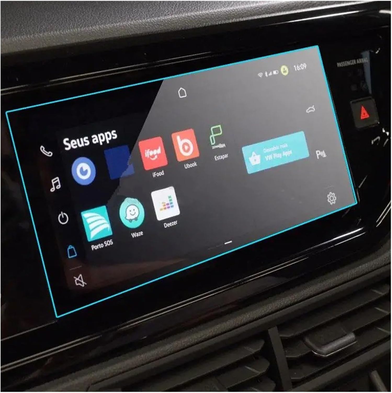 楽天市場】☆カーナビ保護フィルム 10.5インチ カローラ 210系 カローラ ツーリング カローラ スポーツ カローラ クロス カーナビ液晶フィルム  強化ガラス フィルム ナビ 画面 保護 車種専用 超透明 滑らかな指すべり 指紋軽減 キズ防止 撥水撥油 アクセサリー : FIELD ... カーナビ ディスプレイ保護フィルム ニバス用 2021用 強化ガラススクリーンプロテクターフィルム 10.1 インチカーラジオ GP