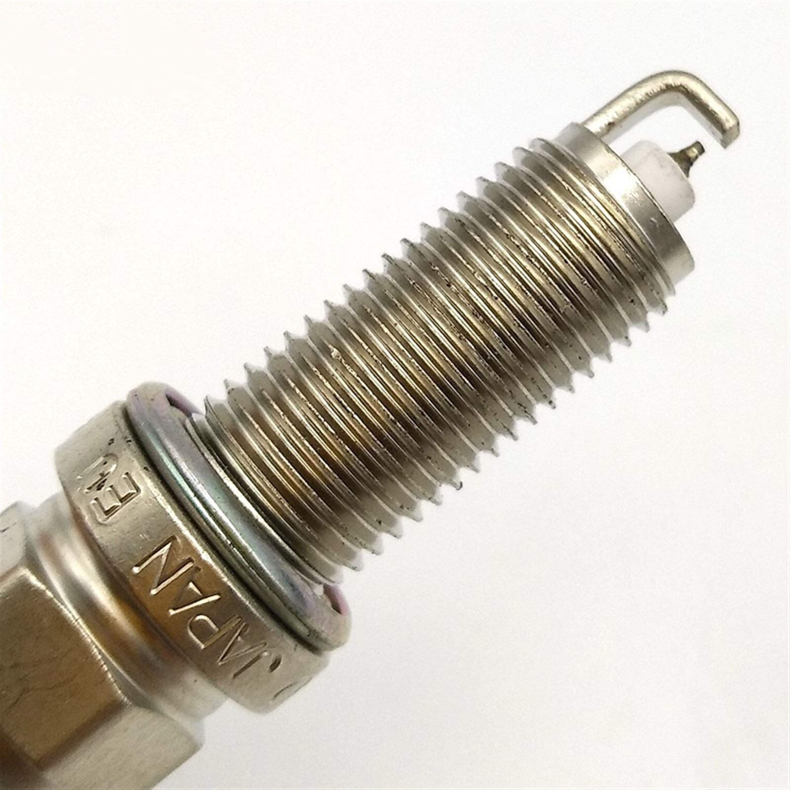 Amazon.com: MHDFGSW 4PCS PE5S-18-110 ZC20HPR11 Iridium Spark Plug